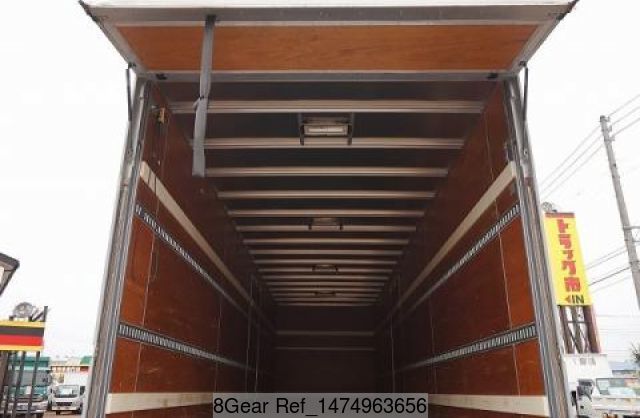 truck