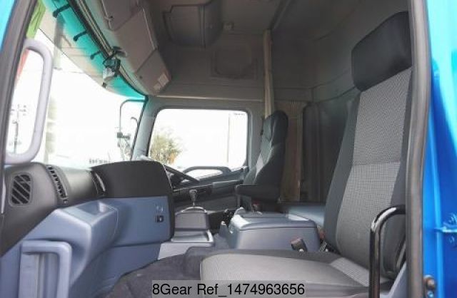 truck