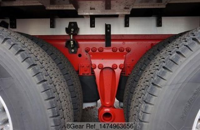 truck