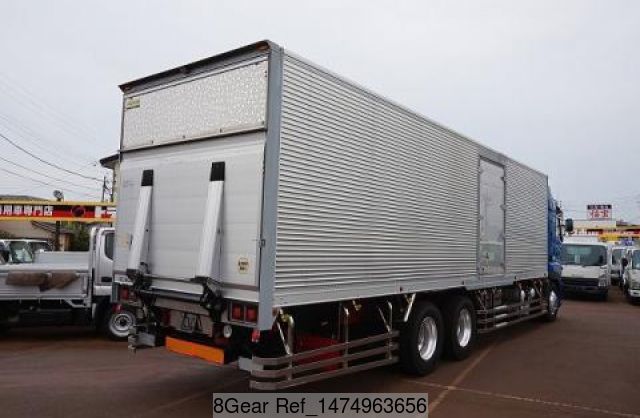 truck