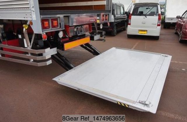 truck