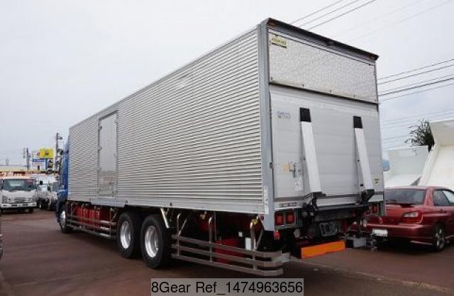 truck