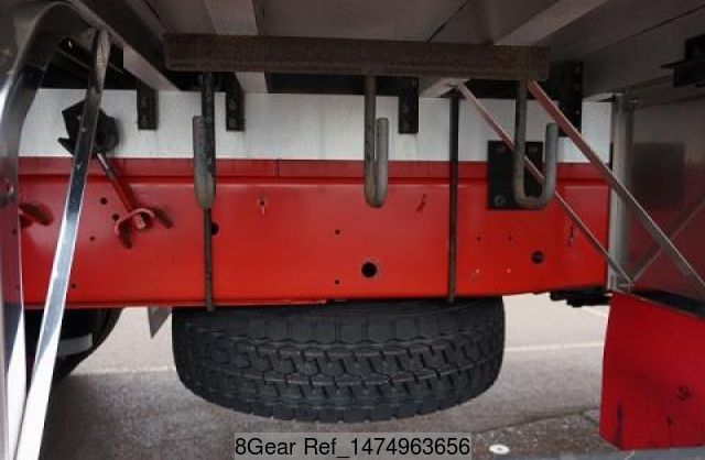 truck