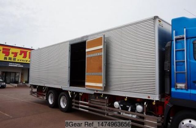 truck