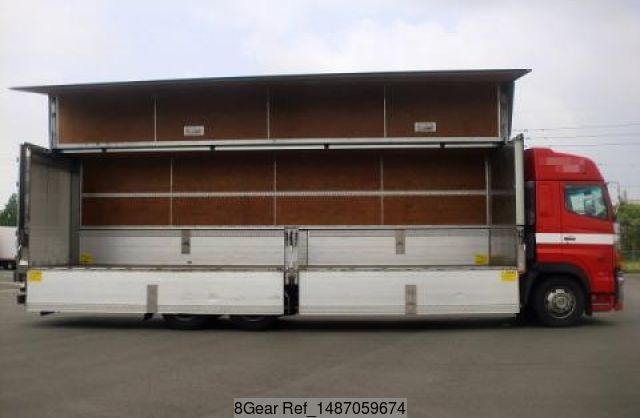 truck