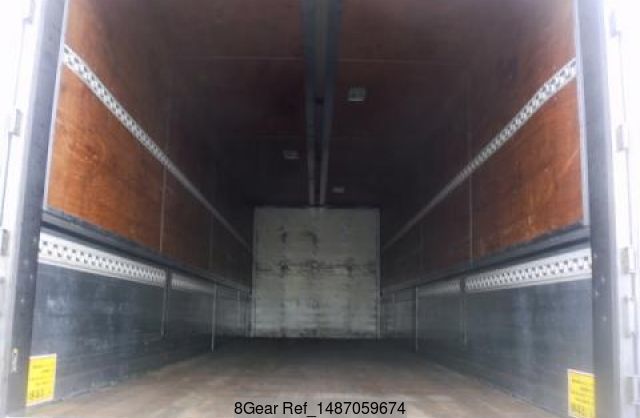 truck
