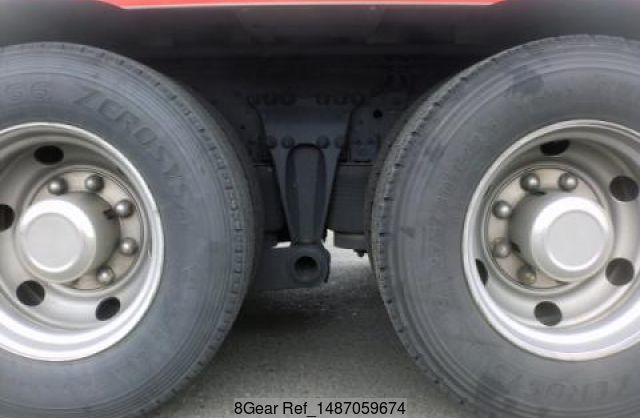 truck