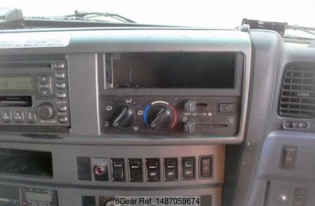 truck