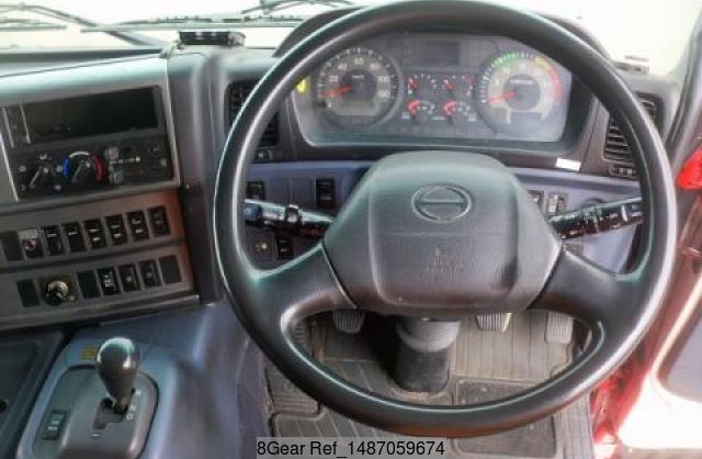 truck