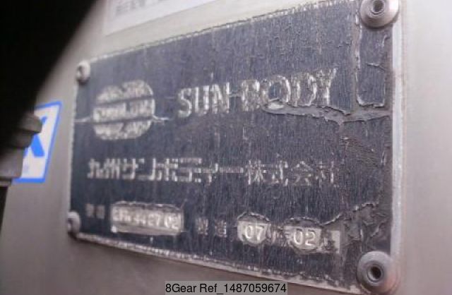 truck