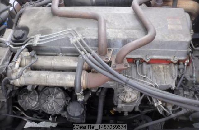 truck