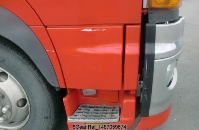 truck