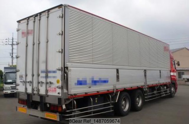 truck
