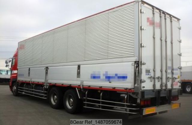 truck