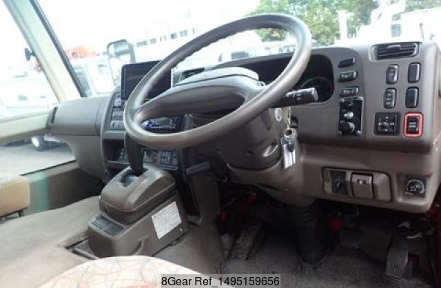 truck