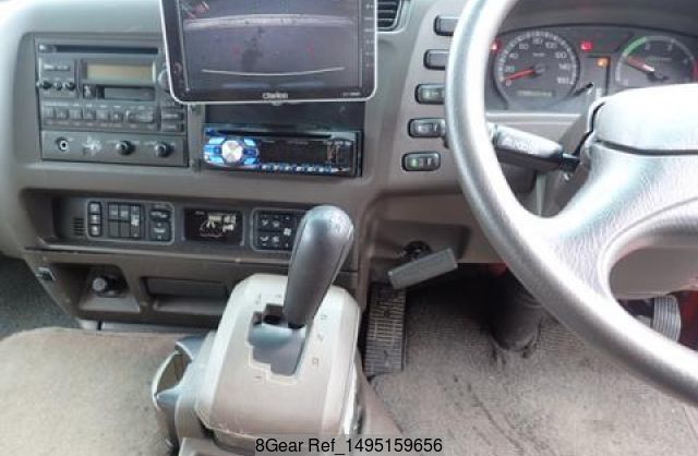 truck
