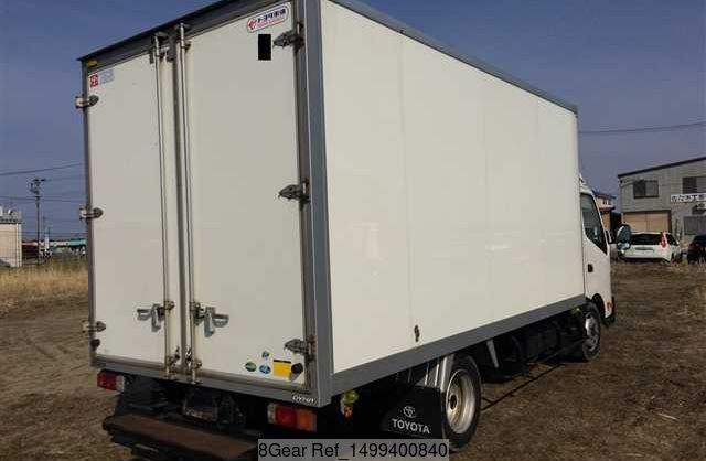 truck