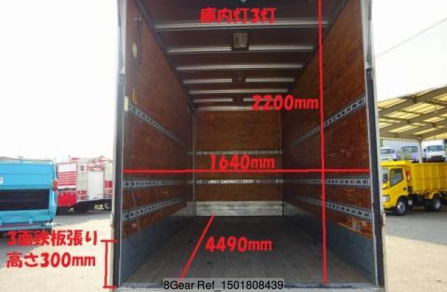 truck