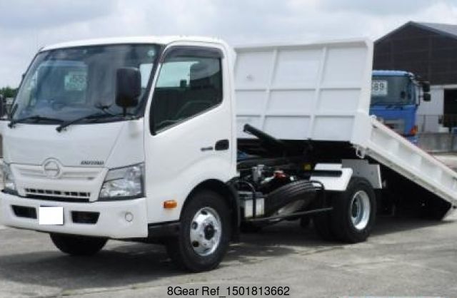 truck