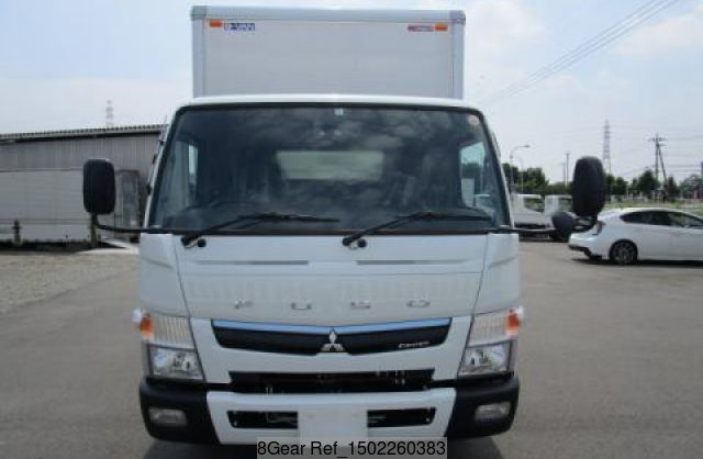 truck