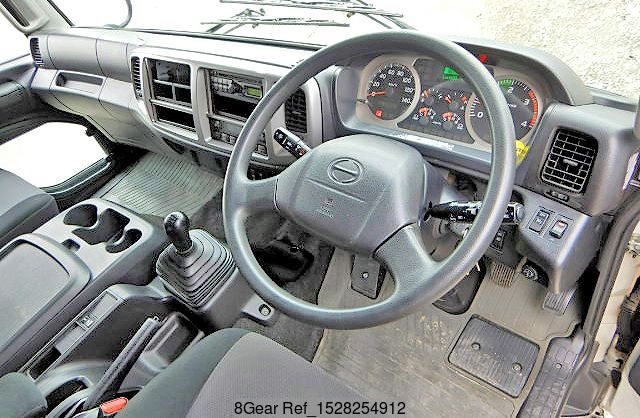 truck