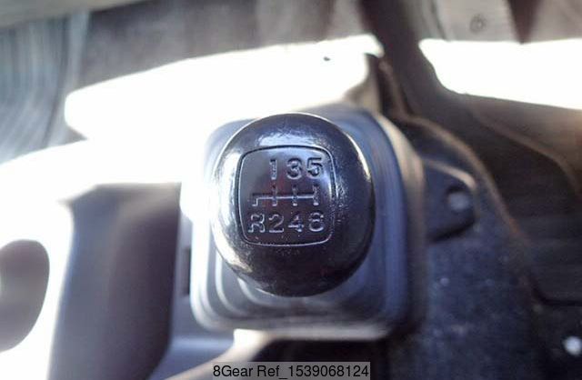 truck