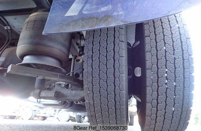 truck