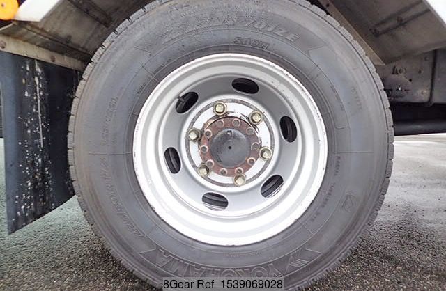 truck