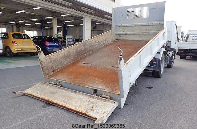 truck