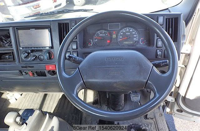 truck