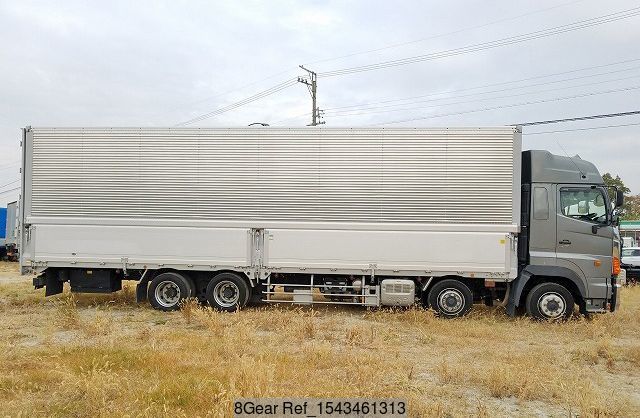truck