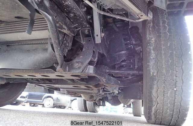 truck