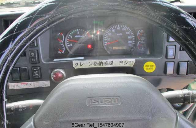 truck