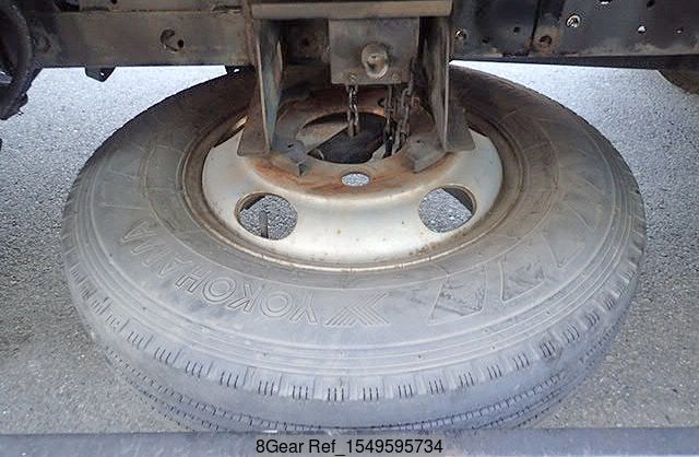 truck