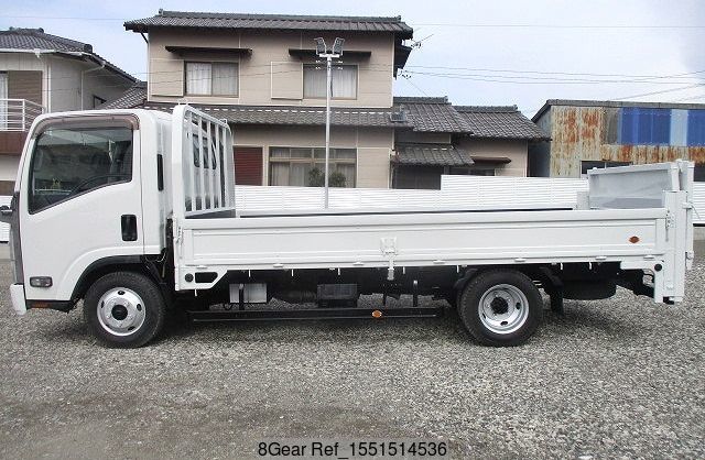 truck