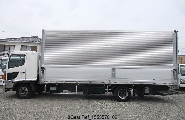 truck