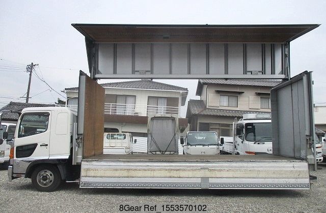 truck