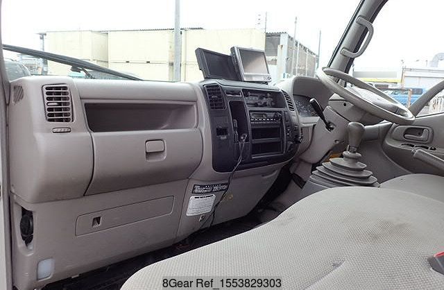 truck
