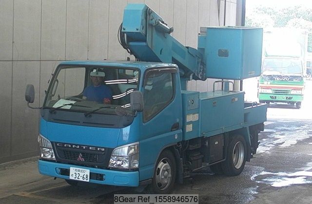 truck