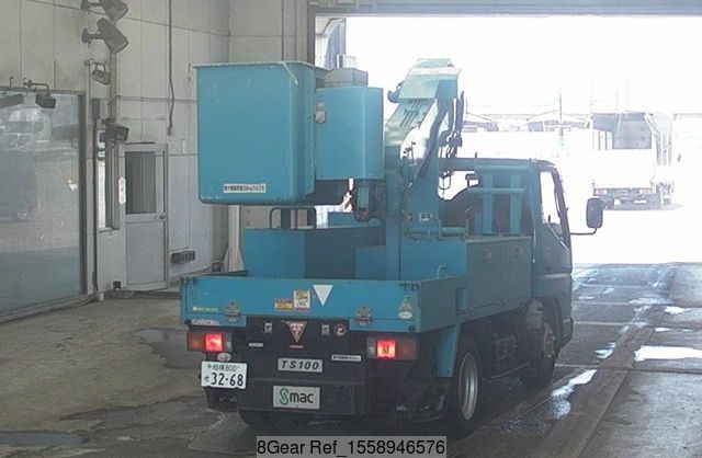 truck