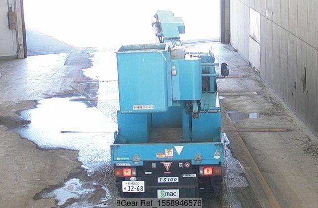 truck