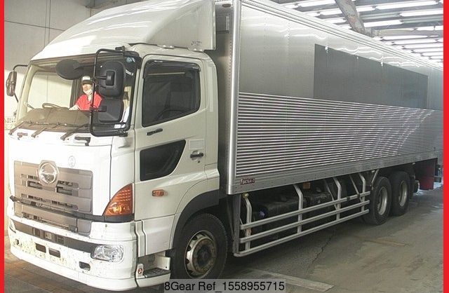 truck