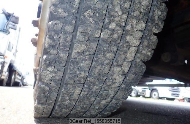 truck