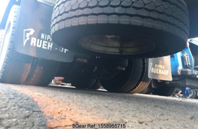 truck