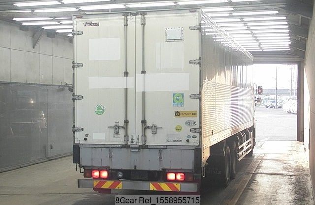 truck