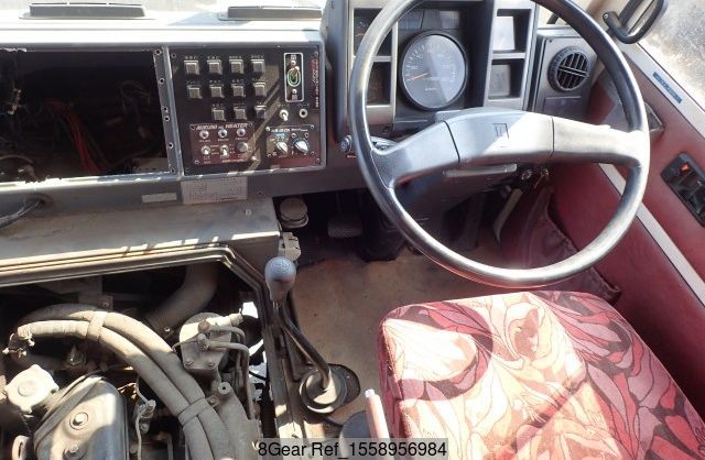 truck