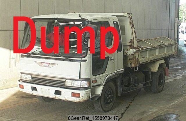 truck