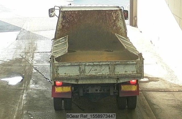 truck