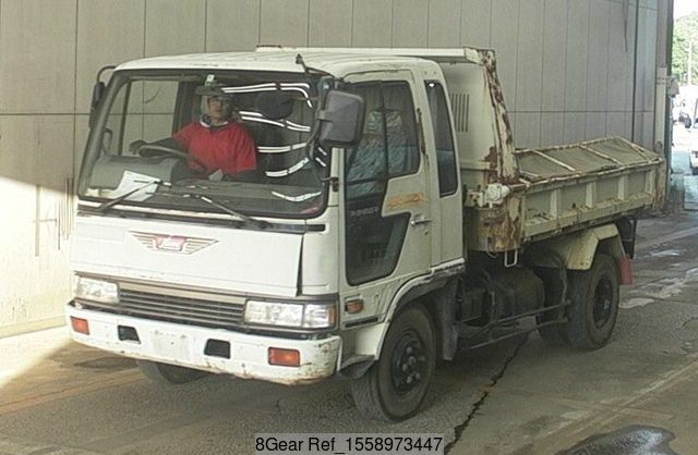 truck