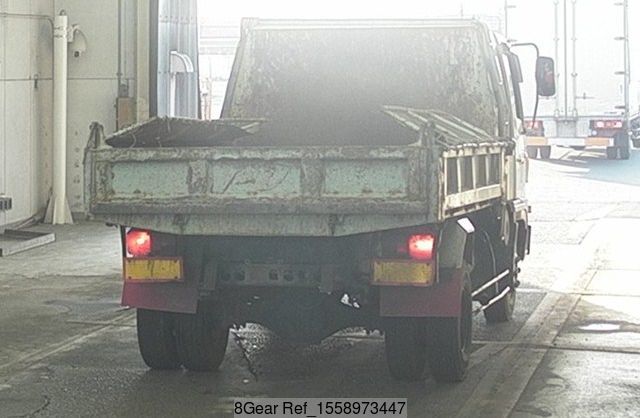 truck